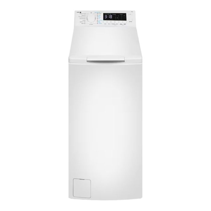 LAVADORA C.S. 4FET-8013 (FAGOR)
